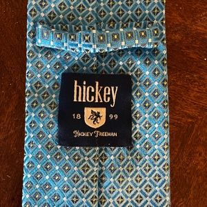 Hickey Freeman Neck Tie